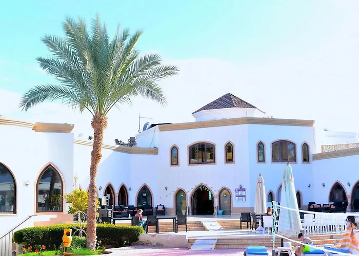 Viva Sheikh Sarm es-Sejk