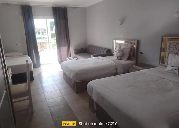 Viva Sheikh Szálloda 3*