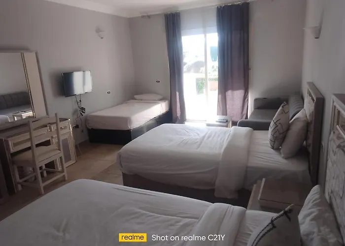 Viva Sheikh Szálloda 3*